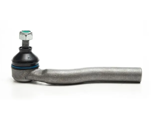 Terminal de Direção Dianteiro Direito (Hidráulico, 12,1mm, 158mm) para Fiat Idea (2005 a 2016) e Idea Adventure (após 2006)