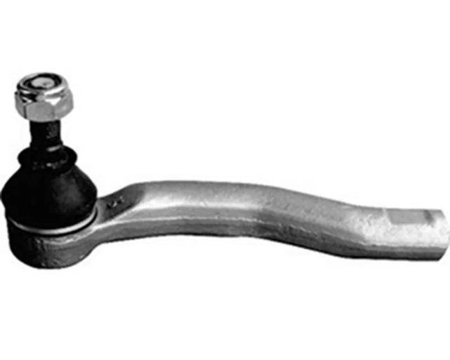 Terminal de Direção Dianteiro Esquerdo para Toyota Corolla GII (2002-2008)