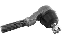 Terminal de Direção Dianteiro Externo para Mitsubishi L-200 Outdoor e Savana