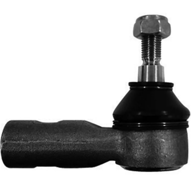 Terminal de Direção Dianteiro (83,5mm, 15,25mm) para Toyota Hilux (2005 a 2015) e Hilux SW4 (2005 a 2015)