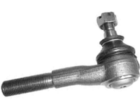 Terminal de Direção Dianteiro Interno para Mitsubishi L-200 Outdoor e Savana