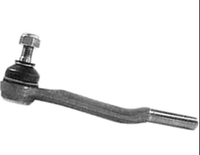 Terminal de Direção Dianteiro Interno para Toyota Hilux e Hilux SW4