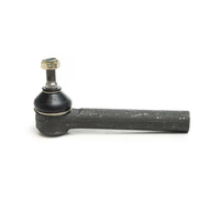 Terminal de Direção Dianteiro (140mm, Pino 11,95mm) para Fiat Uno (1992 a 2013) e Tempra (1992 a 1999)