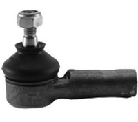 Terminal de Direção Dianteiro (Hidráulico) para Audi 80 e 80 Avant