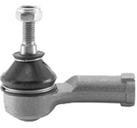 Terminal de Direção Dianteiro (Hidráulico) para Ford Courier e Fiesta
