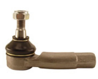 Terminal de Direção Dianteiro (Lado Direito) para Audi A3 (1998 a 2006)