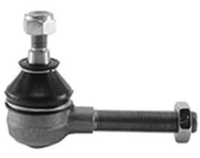 Terminal de Direção Dianteiro para Citroën Berlingo e C4 Hatch