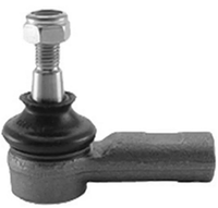 Terminal de Direção Dianteiro para Hyundai H1 e H100