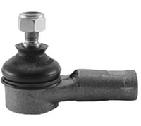 Terminal de Direção Dianteiro para Ford Courier, Fiesta e Ka