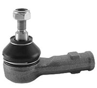 Terminal de Direção Dianteiro para Ford Escort e Verona