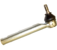 Terminal de Direção Dianteiro para Toyota Corolla GIII (Após 2009)