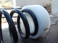 Calço de mola veiculos SUV 3cm