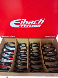 Pro-Kit Molas Esportivas Eibach VW JETTA MK6 2.0 TSI (11 A 17) .
