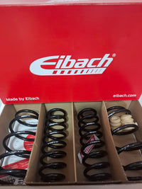 Pro-Kit Molas Esportivas Eibach AUDI A3 SPORT 1.8/2.0T (12 A 17)