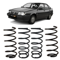 Jogo de Molas Originais Fiat Tempra