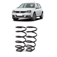 Jogo de Molas Originais Volkswagen Golf