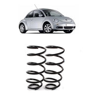 Jogo de Molas Originais Volkswagen New Beetle