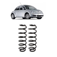 Jogo de Molas Originais Volkswagen New Beetle