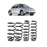 Jogo de Molas Originais Volkswagen New Beetle