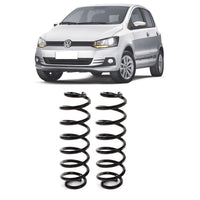 Jogo de Molas Originais Volkswagen Fox