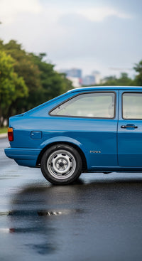 Molas Esportivas Macaulay Volkswagen Gol G1 Novas Pronta Entrega