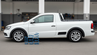 Molas Esportivas Macaulay Volkswagen Saveiro G7 Novas Pronta Entrega