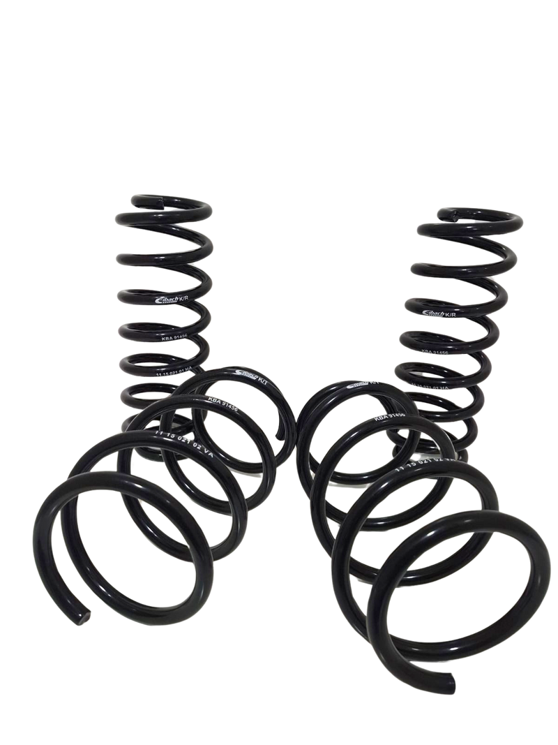 Pro-Kit Molas Esportivas Eibach VW GOLF MK7 GTI (13 A 20) E 1.4 TSI AUT(13 A 15)