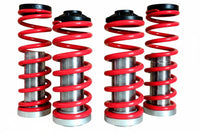 Mola Slim para Suspensão Rosca Slim/Sport FIO 12MM REFORÇADA - A partir de R$97,00