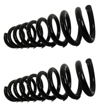 Molas Reforçadas GNV Chevrolet Tracker