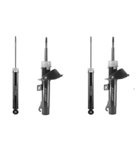 Amortecedor Reforçado Ford Focus Amortex (Novos)