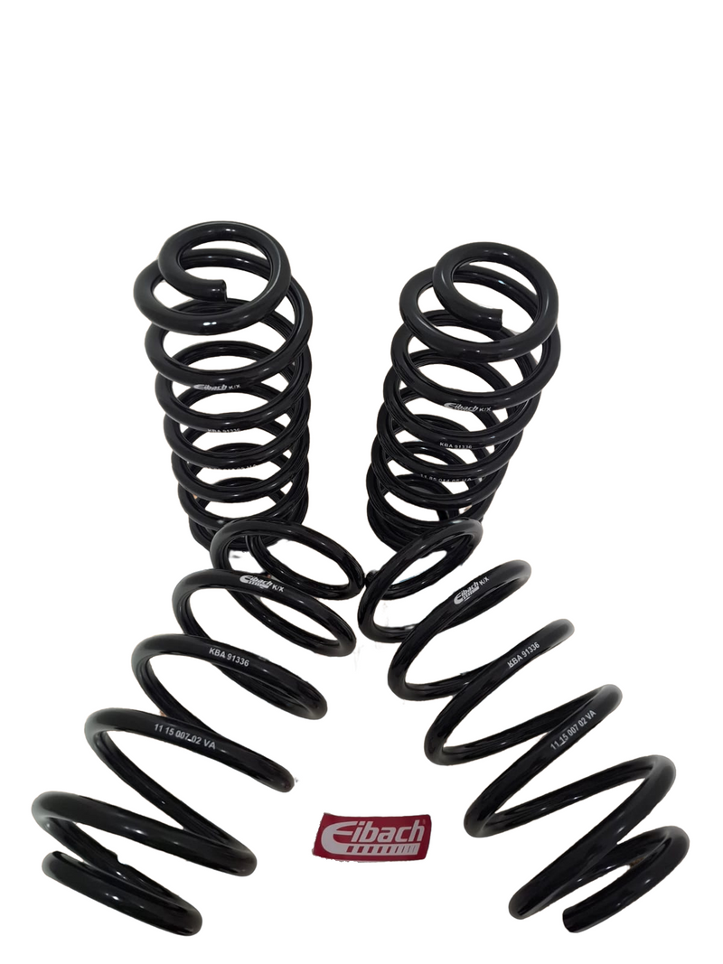 Pro-Kit Molas Esportivas Eibach VW JETTA MK6 2.0 TSI (11 A 17) .