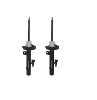 Amortecedor Reforçado Ford Focus Amortex (Novos)