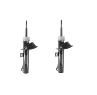 Amortecedor Reforçado Ford Focus Amortex (Novos)