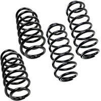 Molas Altura Original BMW X1 - Heron Suspensões