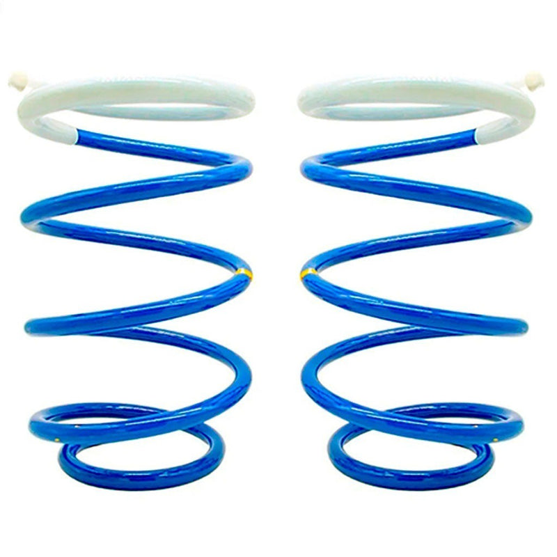Molas Esportivas Mercedes Benz C300 - Heron Suspensões