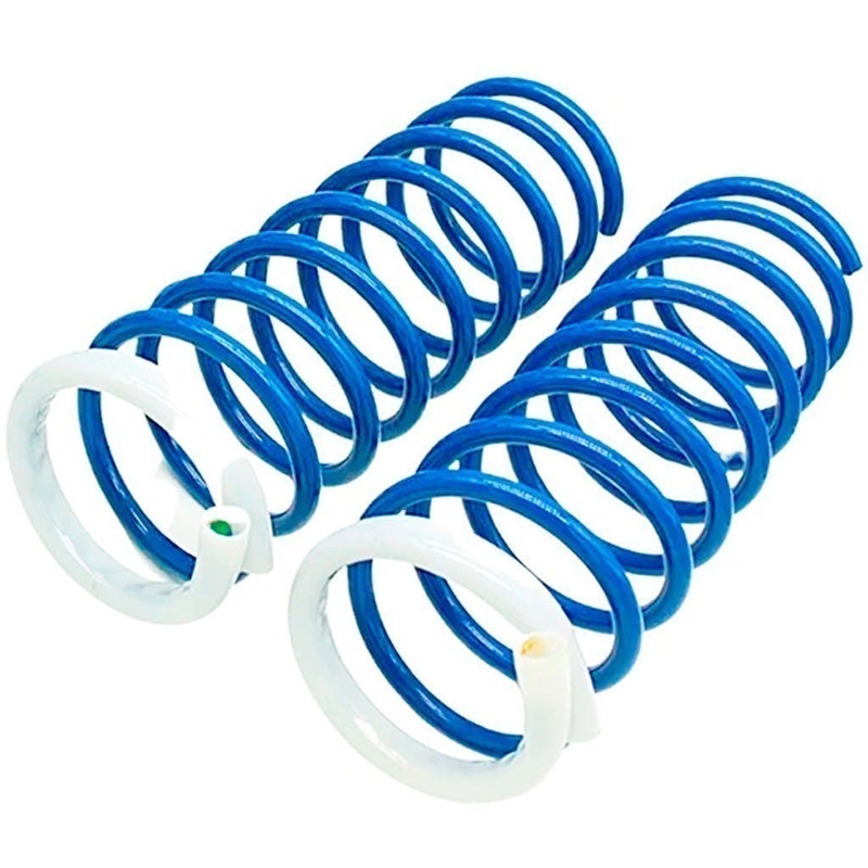 Molas Esportivas Chevrolet Equinox - Heron Suspensões