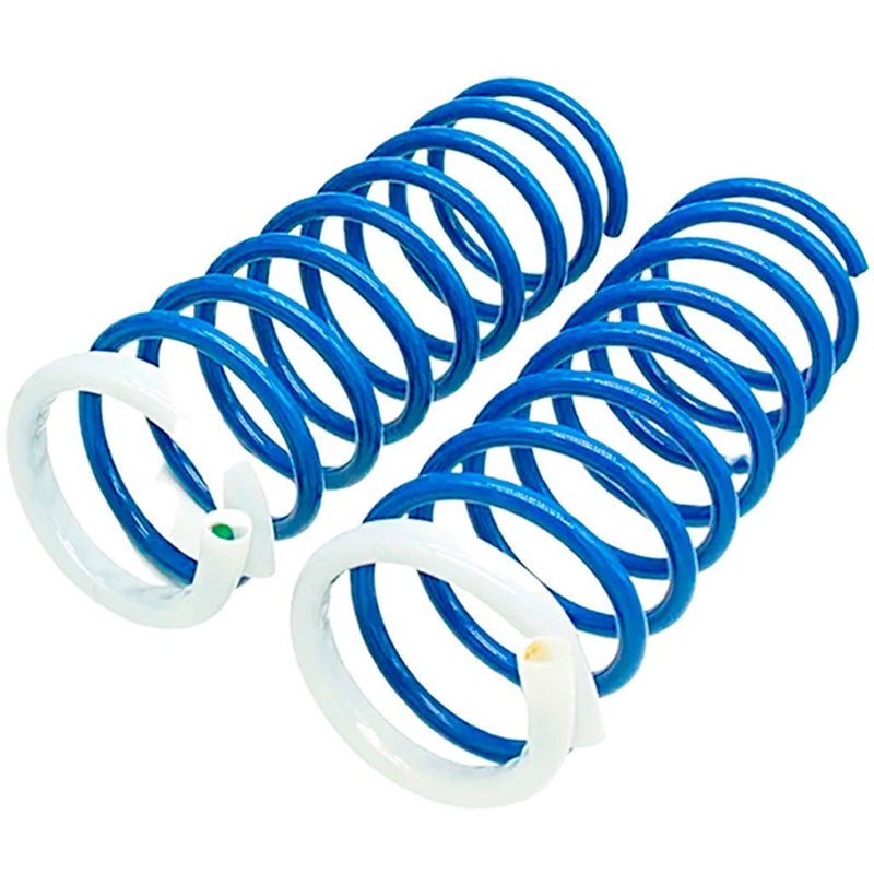 Molas Esportivas Volvo C30 - Heron Suspensões