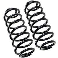 Molas Altura Original Kia Picanto - Heron Suspensões