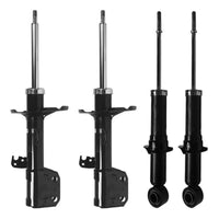 Amortecedor Altura Original Peugeot 206 CC - Heron Suspensões